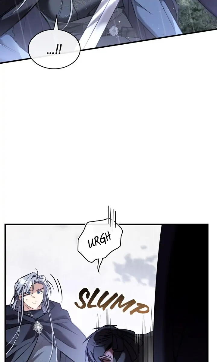 Màn Đêm Không Tối: Chapter 29.1
