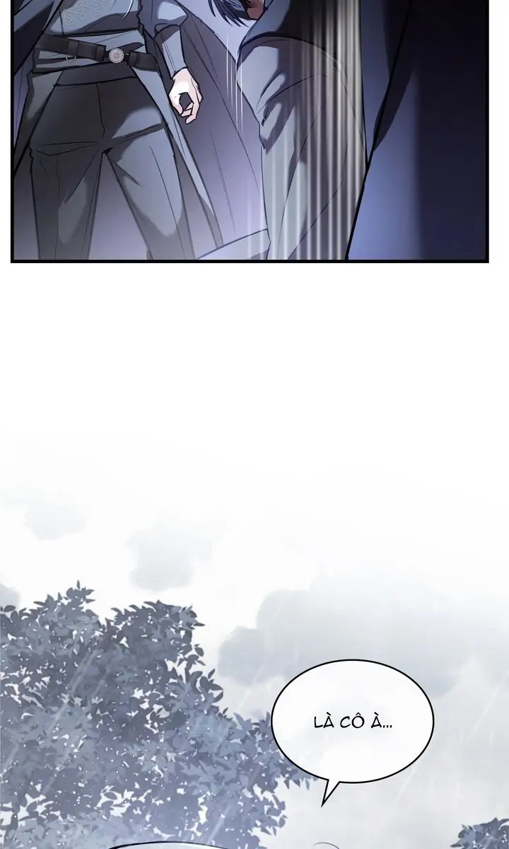Màn Đêm Không Tối: Chapter 29.1