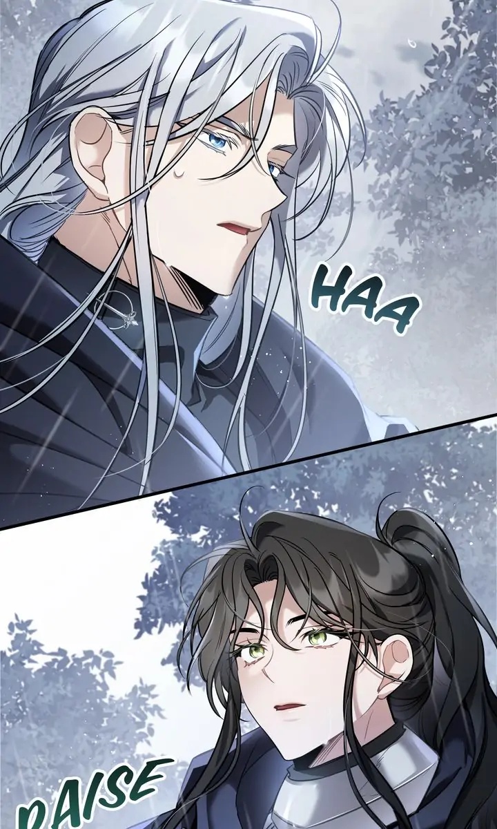 Màn Đêm Không Tối: Chapter 29.1