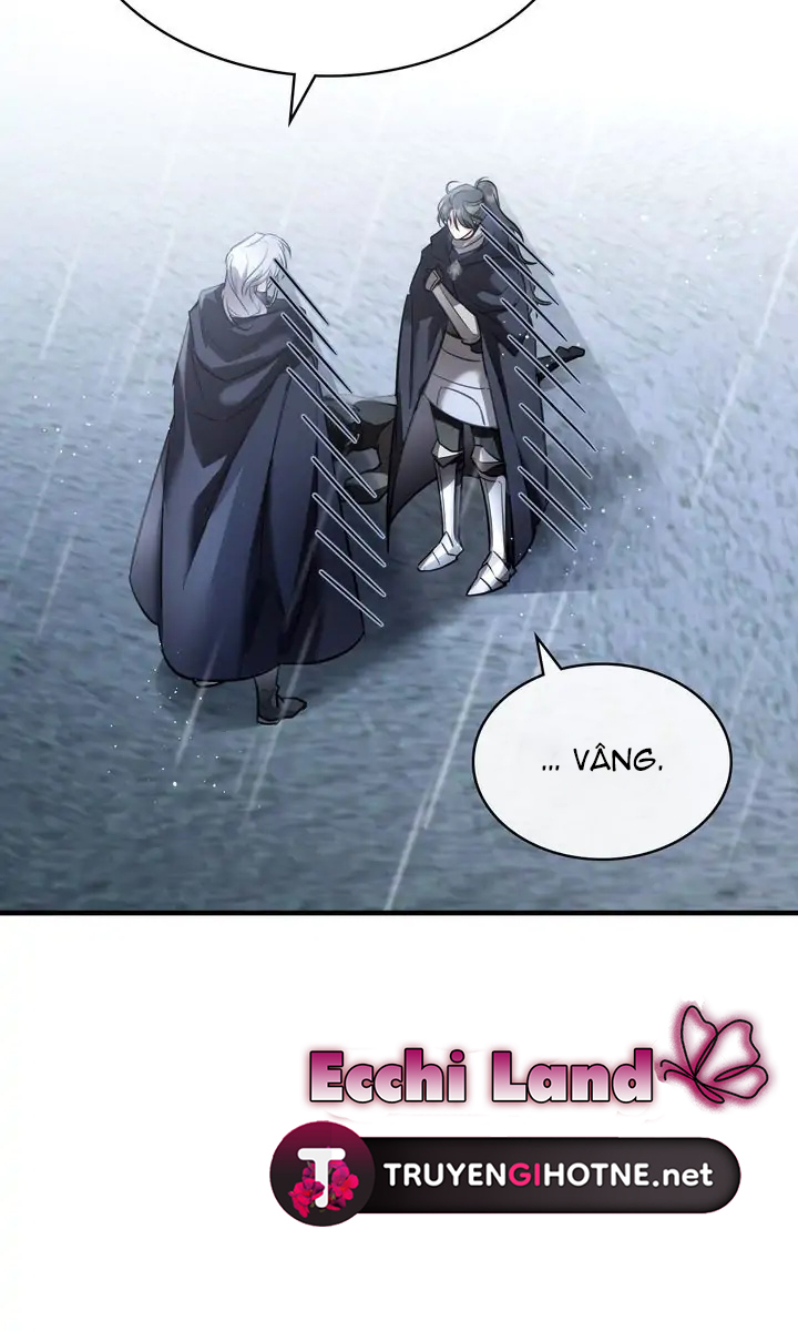 Màn Đêm Không Tối: Chapter 29.1