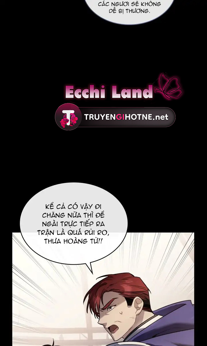 Màn Đêm Không Tối: Chapter 29.1