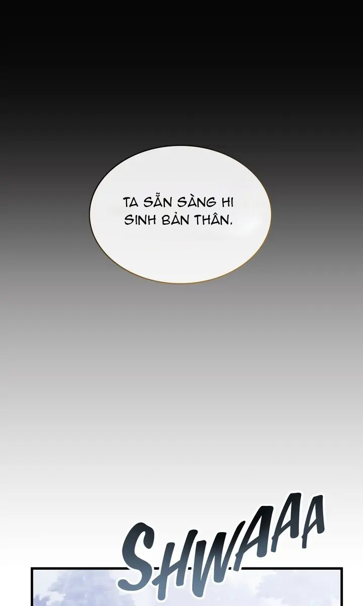 Màn Đêm Không Tối: Chapter 29.1
