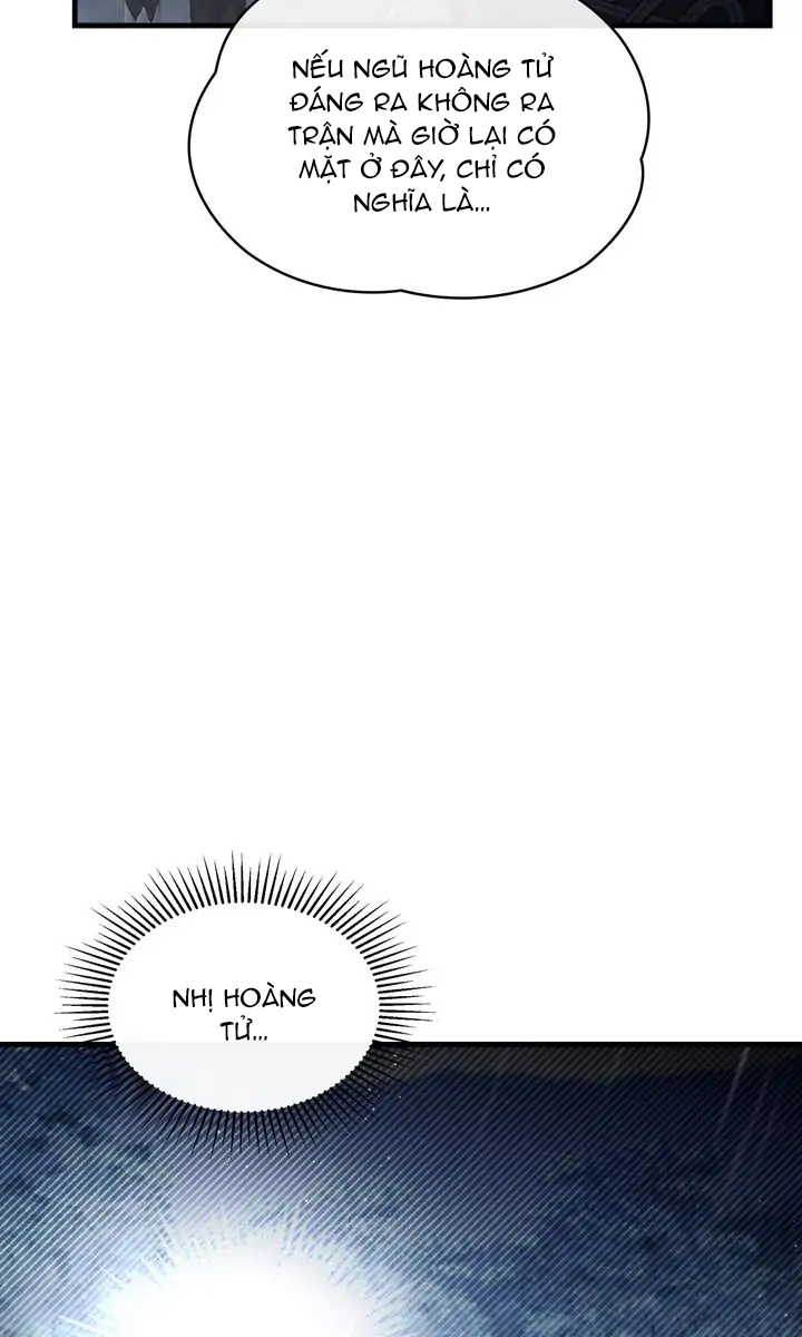 Màn Đêm Không Tối: Chapter 29.1