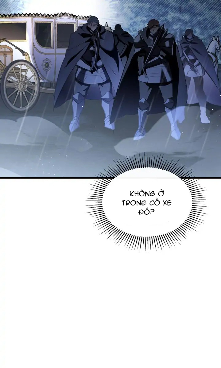 Màn Đêm Không Tối: Chapter 29.1