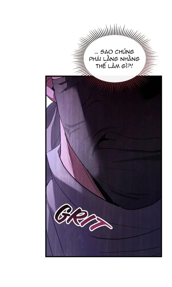 Màn Đêm Không Tối: Chapter 29.1