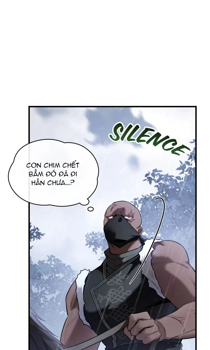 Màn Đêm Không Tối: Chapter 29.1