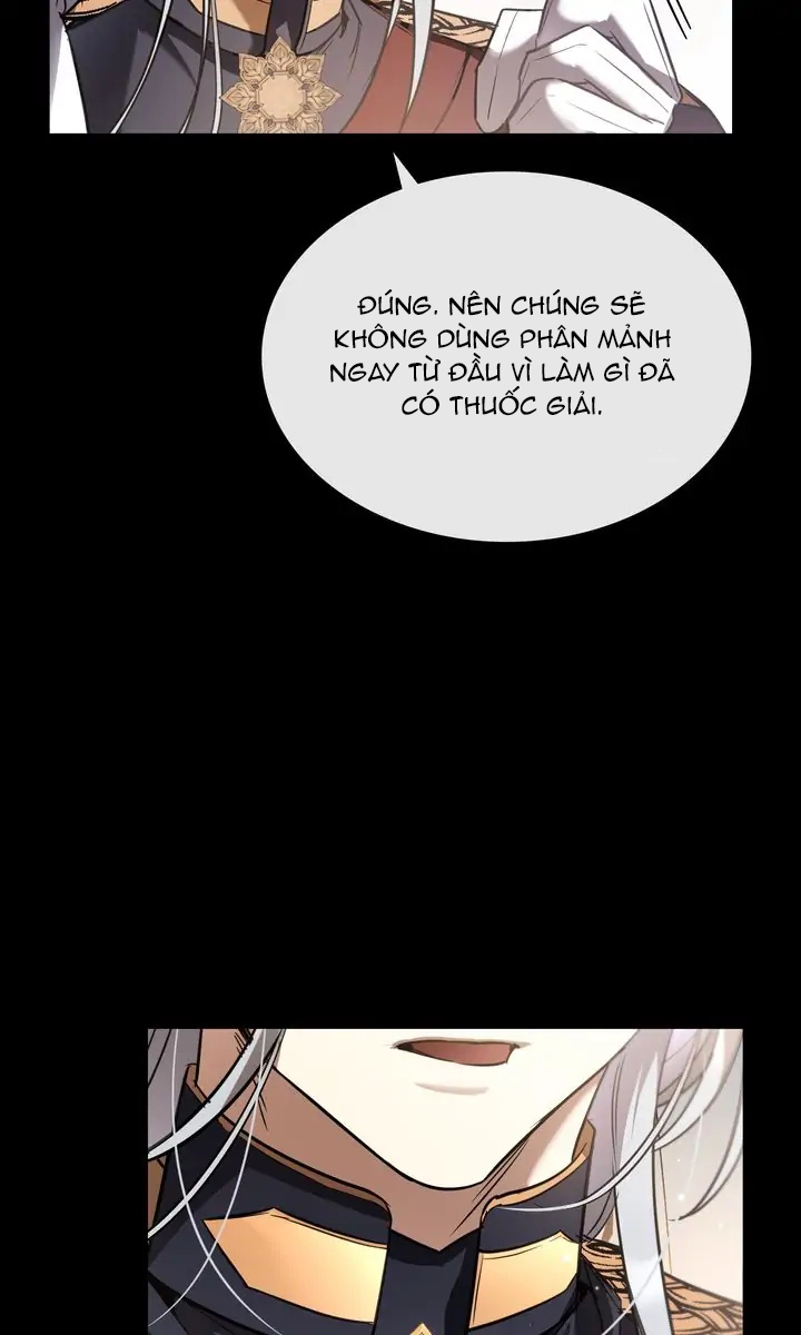 Màn Đêm Không Tối: Chapter 29.1