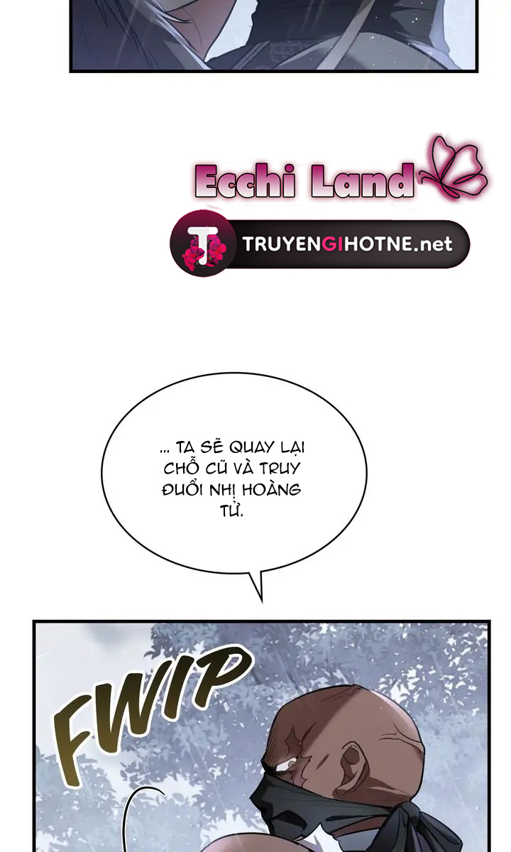 Màn Đêm Không Tối: Chapter 29.1