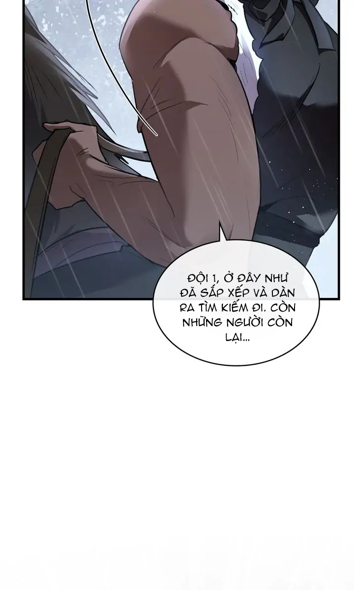 Màn Đêm Không Tối: Chapter 29.1