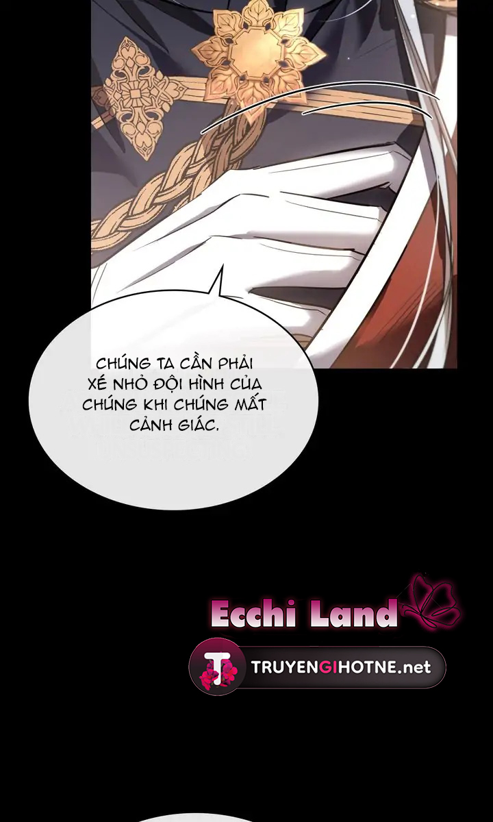 Màn Đêm Không Tối: Chapter 29.1