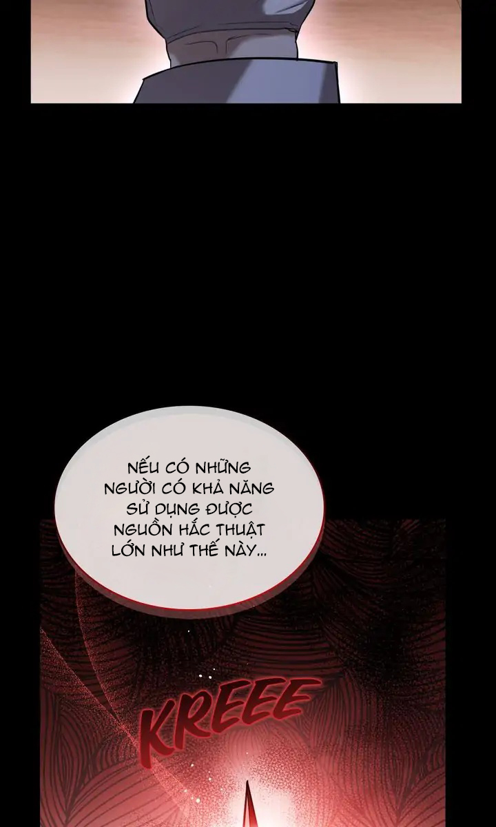 Màn Đêm Không Tối: Chapter 29.1
