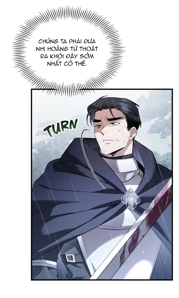 Màn Đêm Không Tối: Chapter 29.2