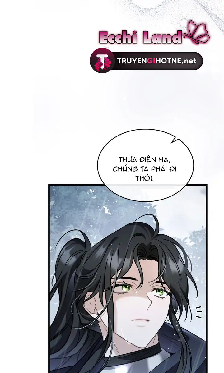 Màn Đêm Không Tối: Chapter 29.2
