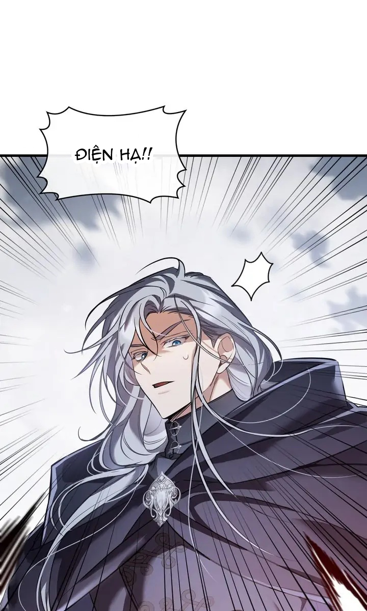 Màn Đêm Không Tối: Chapter 29.2