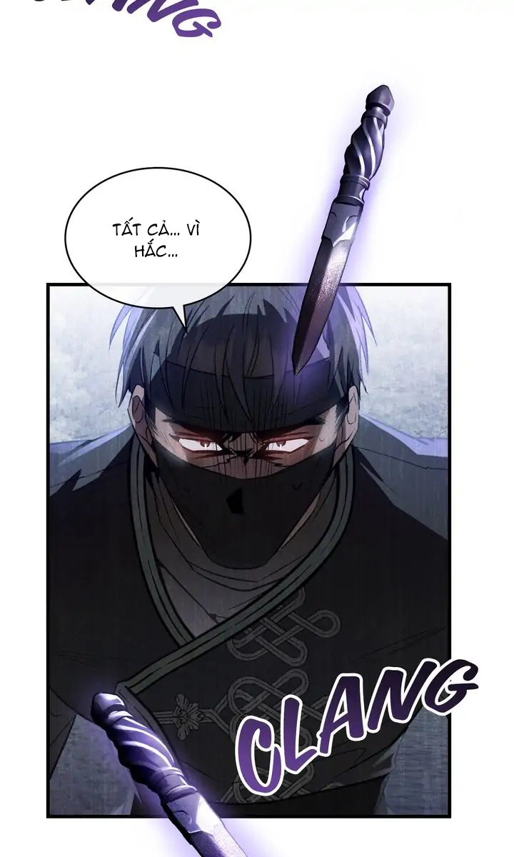 Màn Đêm Không Tối: Chapter 29.2