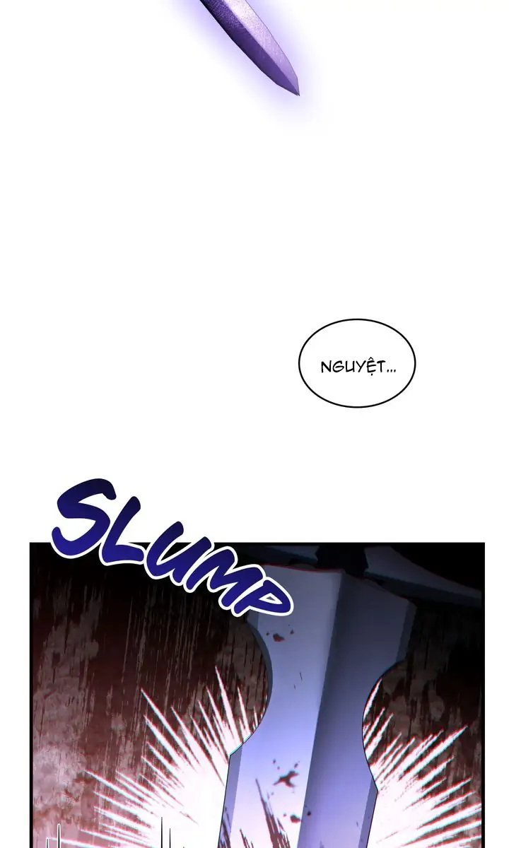 Màn Đêm Không Tối: Chapter 29.2
