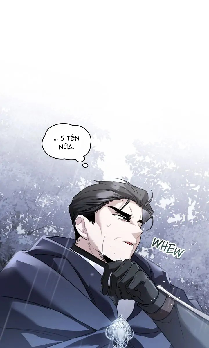 Màn Đêm Không Tối: Chapter 29.2