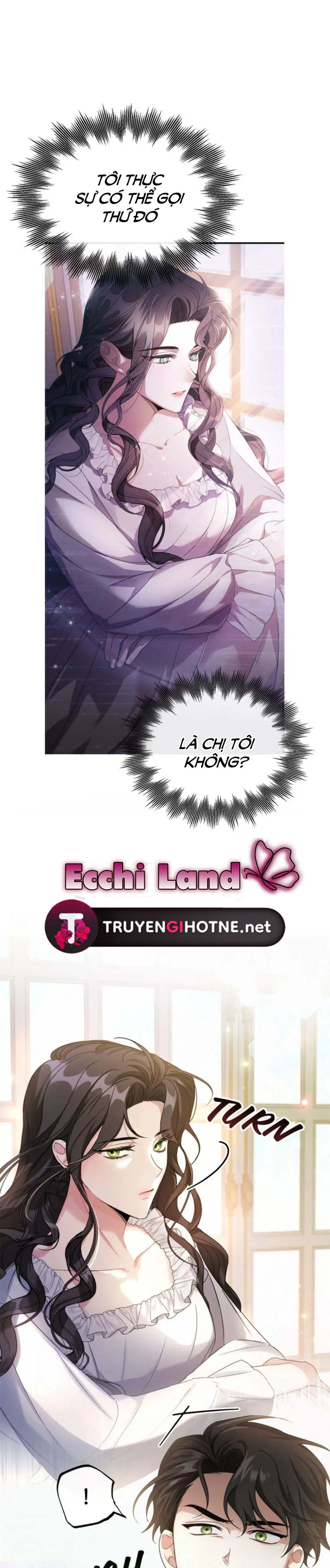 Màn Đêm Không Tối: Chapter 3.1
