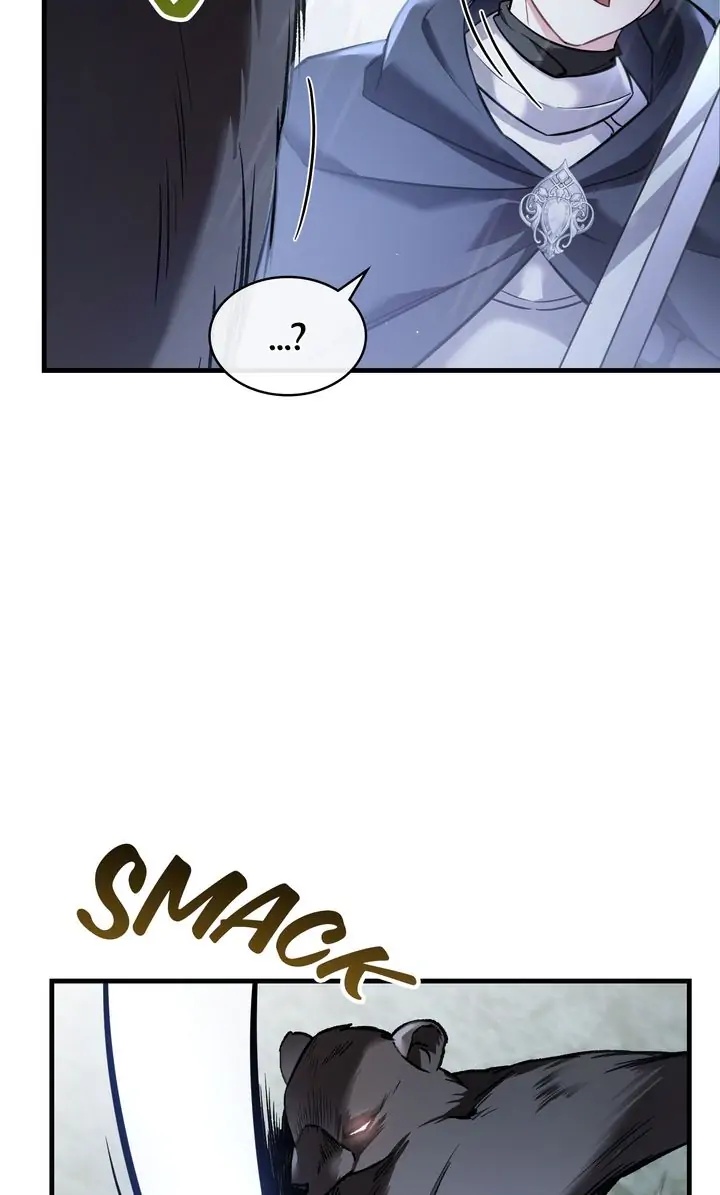 Màn Đêm Không Tối: Chapter 30.1