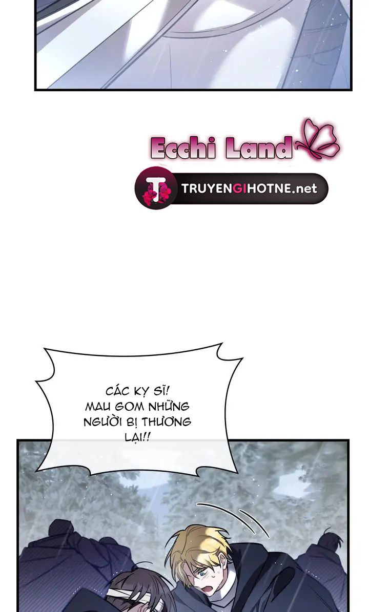 Màn Đêm Không Tối: Chapter 30.1