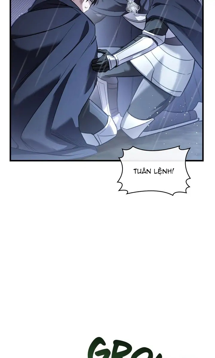 Màn Đêm Không Tối: Chapter 30.1