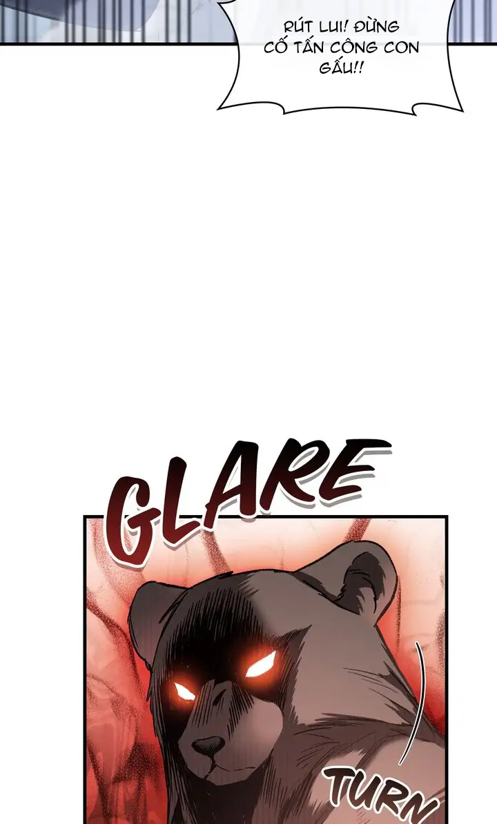 Màn Đêm Không Tối: Chapter 30.1