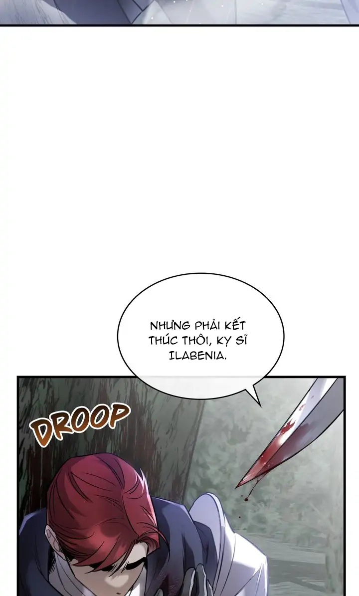 Màn Đêm Không Tối: Chapter 30.1