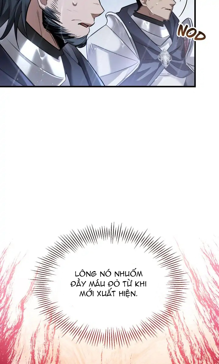 Màn Đêm Không Tối: Chapter 30.1