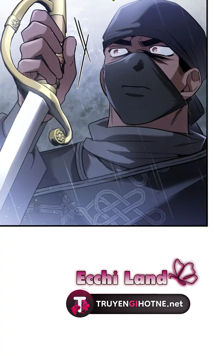 Màn Đêm Không Tối: Chapter 30.1