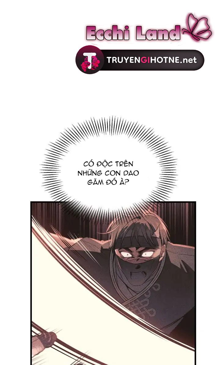 Màn Đêm Không Tối: Chapter 30.2