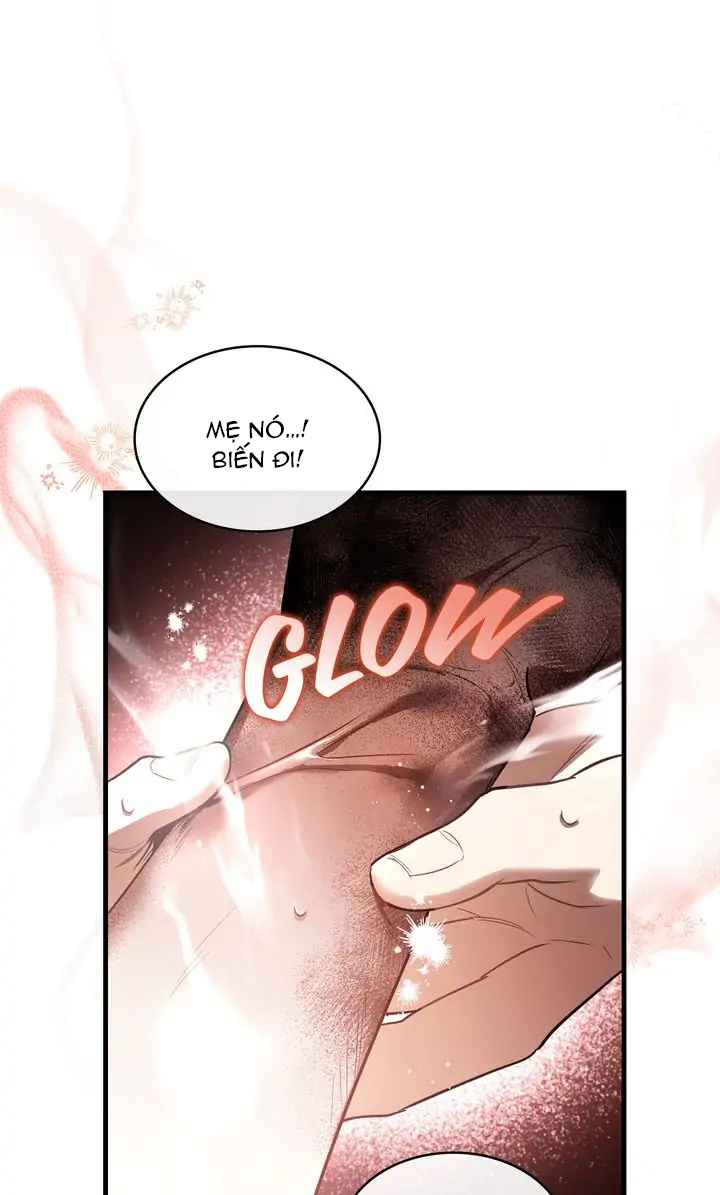 Màn Đêm Không Tối: Chapter 30.2
