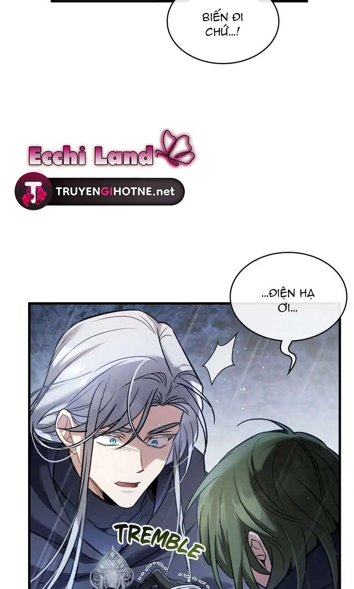 Màn Đêm Không Tối: Chapter 30.2