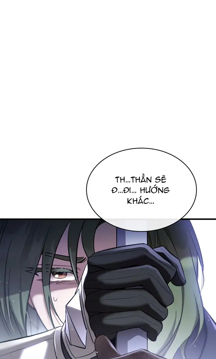 Màn Đêm Không Tối: Chapter 30.2