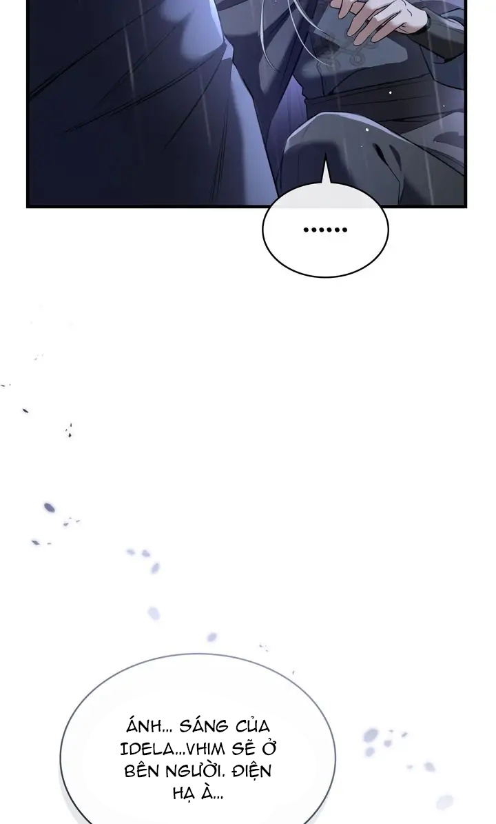 Màn Đêm Không Tối: Chapter 30.2