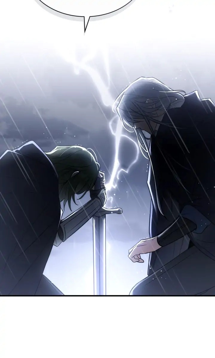 Màn Đêm Không Tối: Chapter 30.2