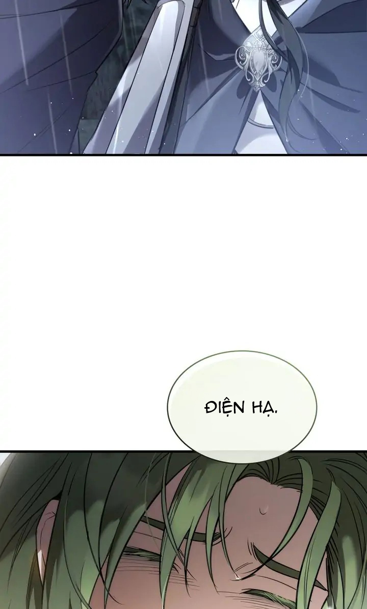 Màn Đêm Không Tối: Chapter 30.2