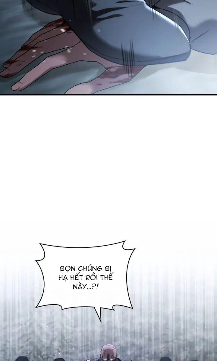 Màn Đêm Không Tối: Chapter 30.2