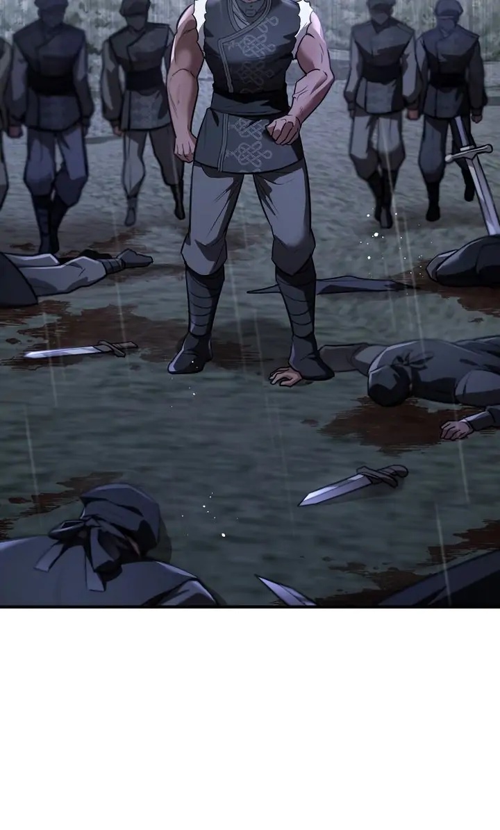 Màn Đêm Không Tối: Chapter 30.2