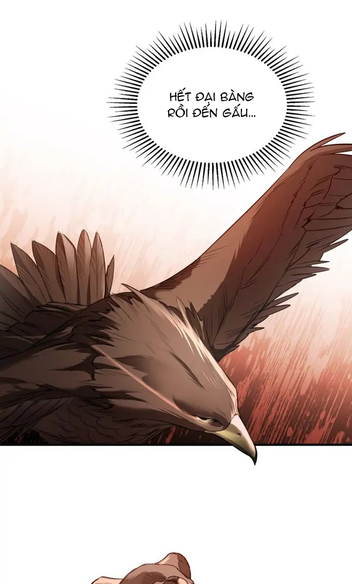 Màn Đêm Không Tối: Chapter 30.2