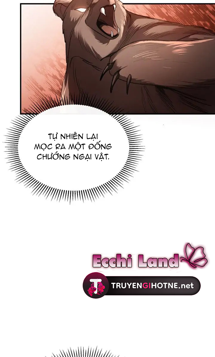 Màn Đêm Không Tối: Chapter 30.2