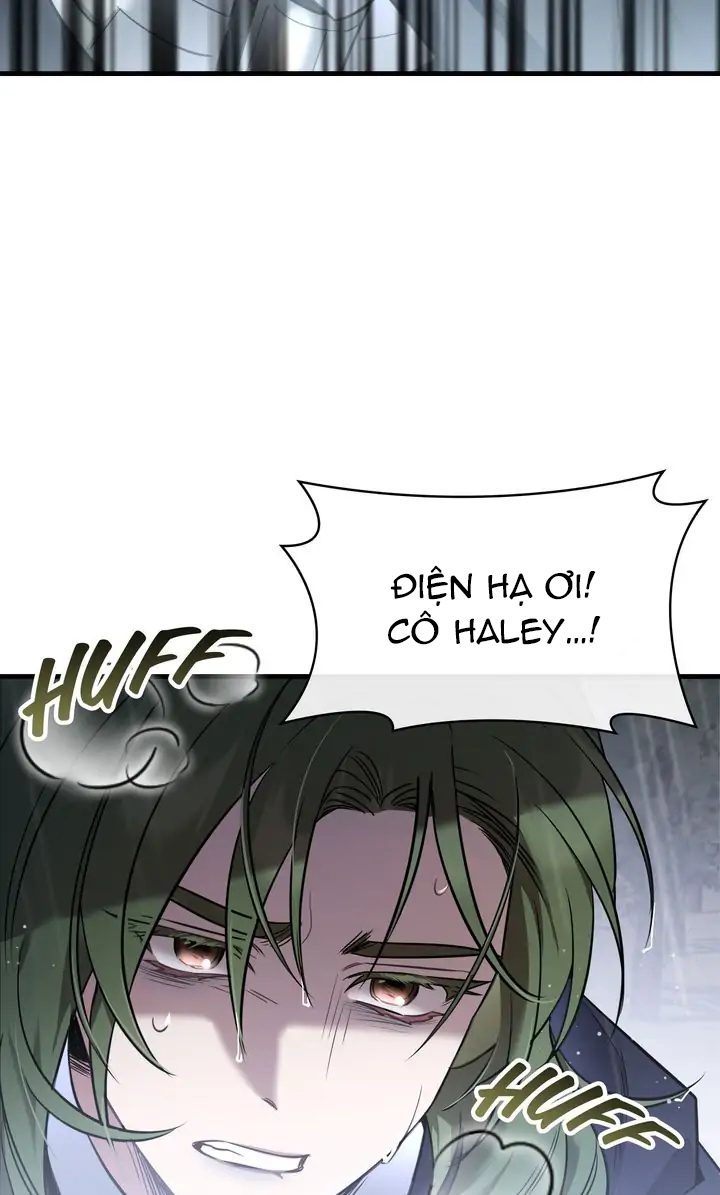 Màn Đêm Không Tối: Chapter 30.2