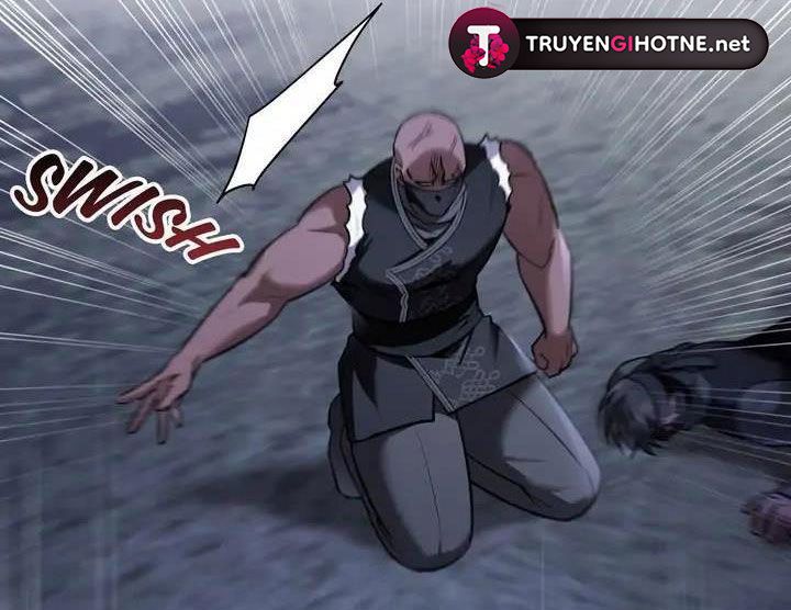 Màn Đêm Không Tối: Chapter 31.1