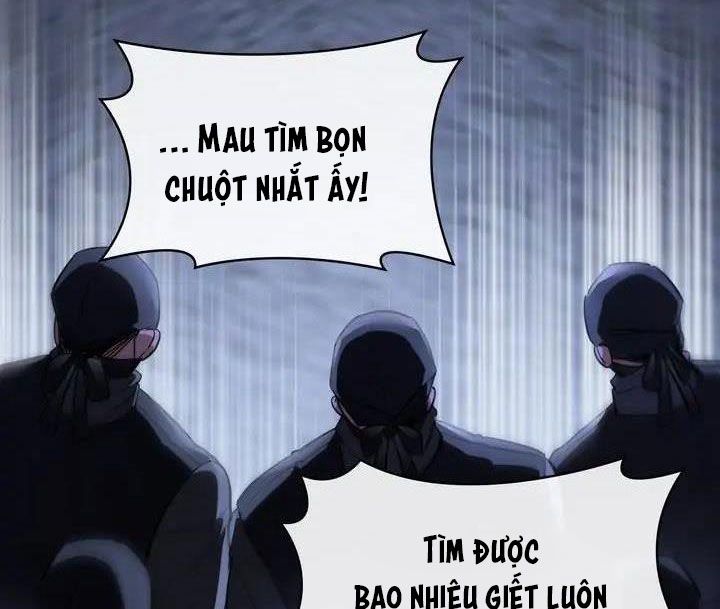 Màn Đêm Không Tối: Chapter 31.1
