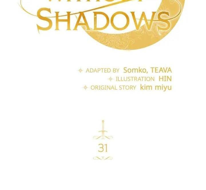 Màn Đêm Không Tối: Chapter 31.1