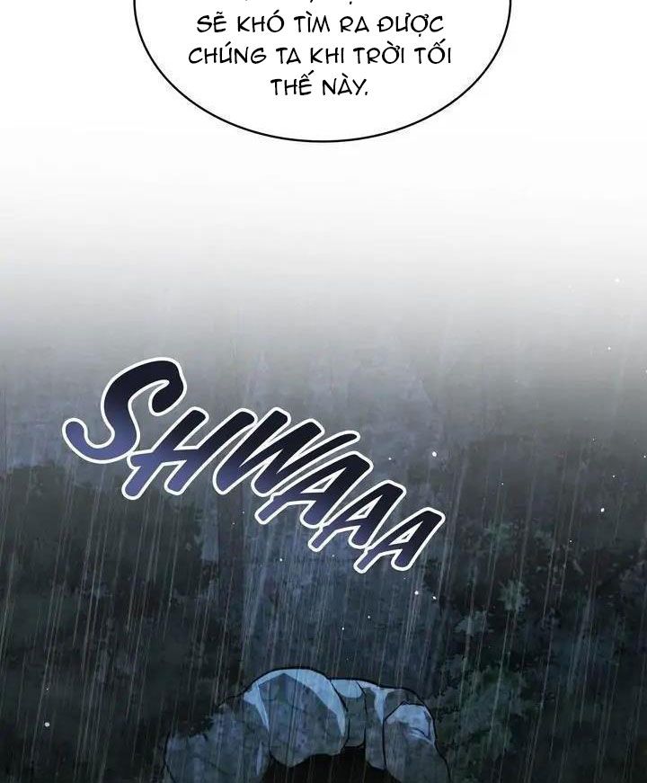 Màn Đêm Không Tối: Chapter 31.1