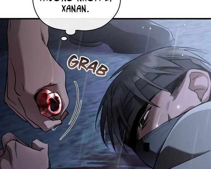 Màn Đêm Không Tối: Chapter 31.1