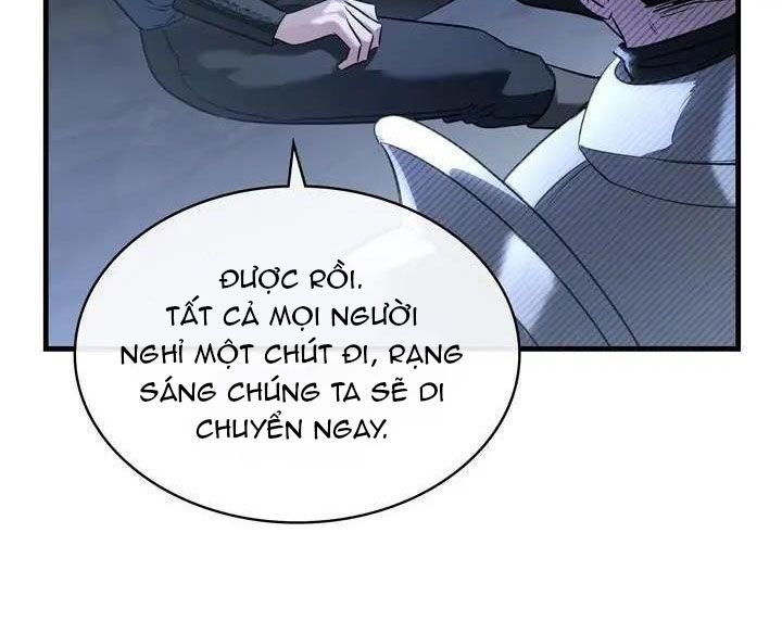 Màn Đêm Không Tối: Chapter 31.1