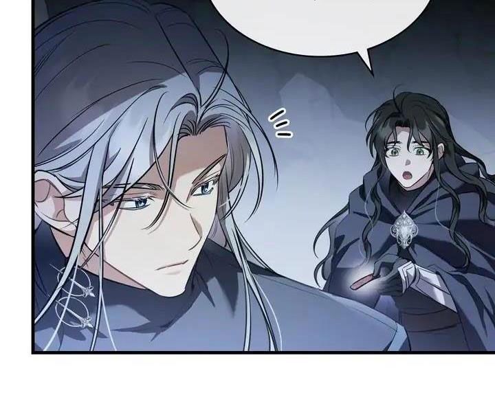 Màn Đêm Không Tối: Chapter 31.1