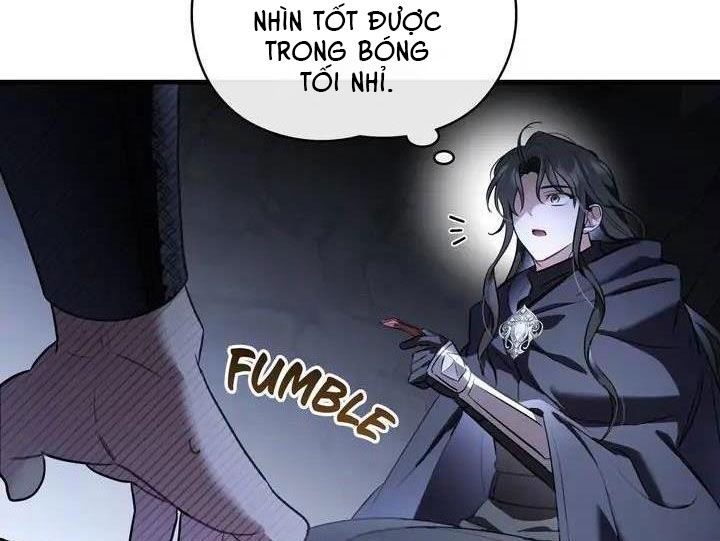 Màn Đêm Không Tối: Chapter 31.1