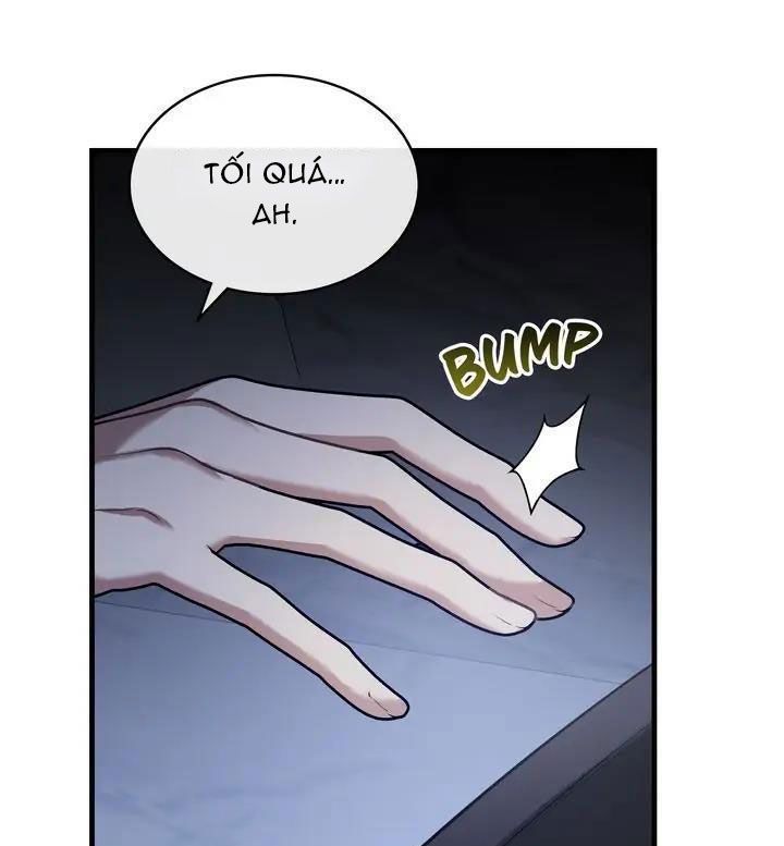 Màn Đêm Không Tối: Chapter 31.1